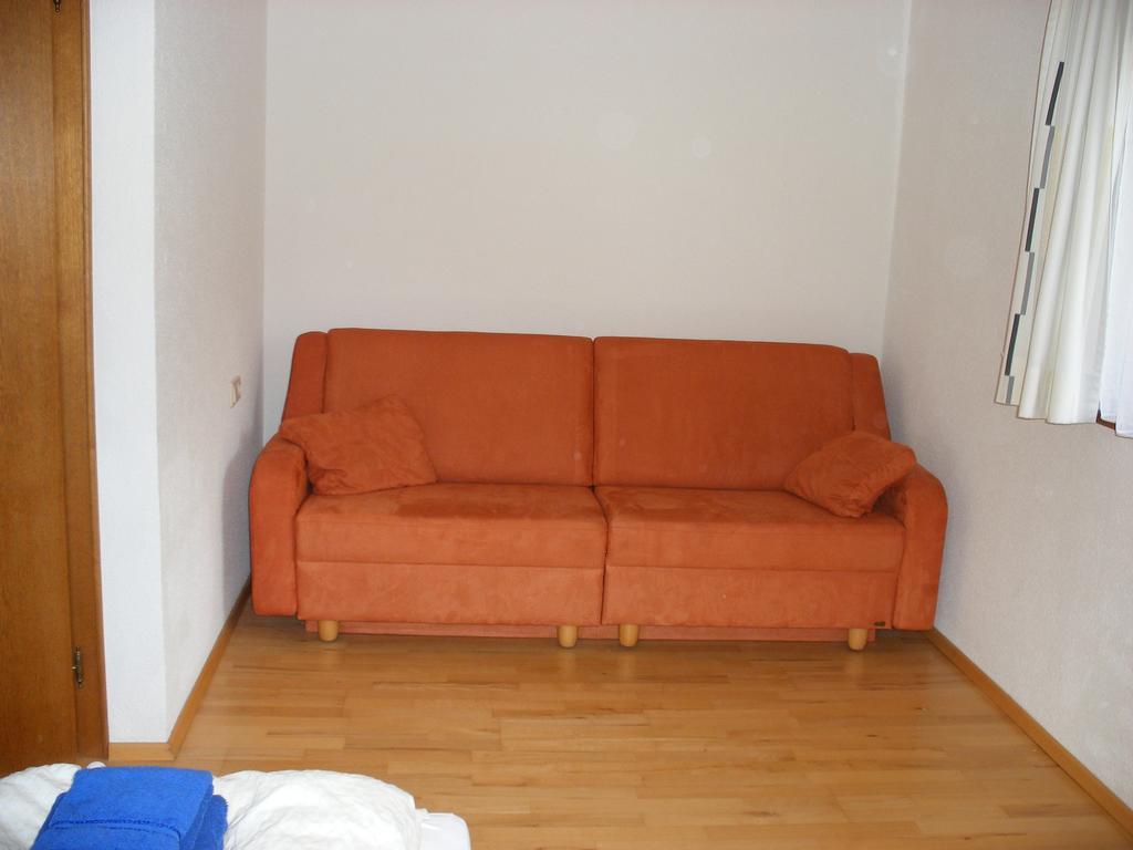 Haus Ausserbach Gaschurn Bilik gambar