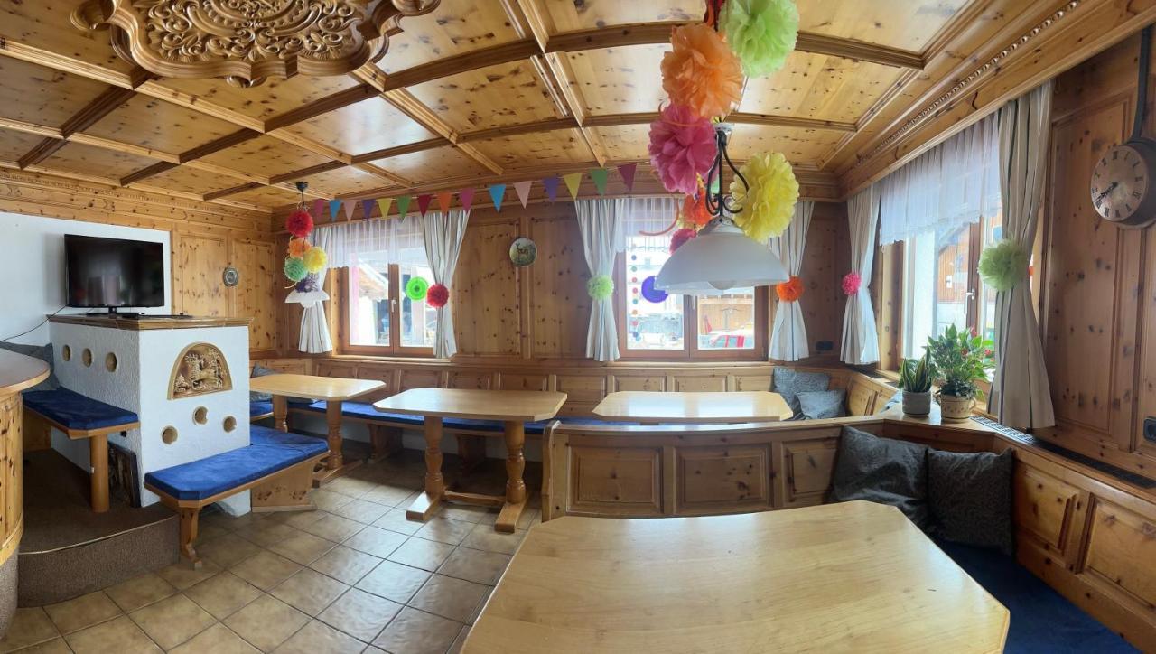 Haus Ausserbach Gaschurn Luaran gambar
