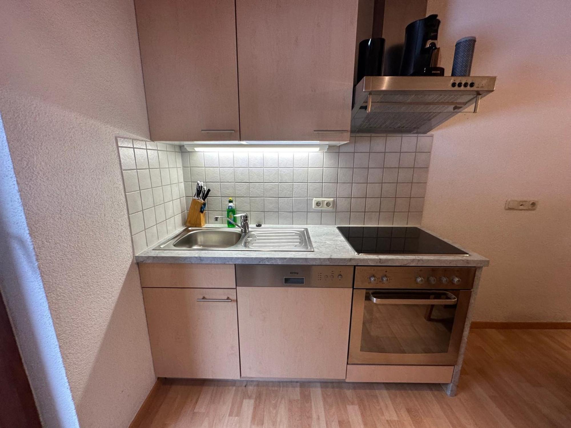 Haus Ausserbach Gaschurn Luaran gambar