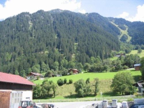 Haus Ausserbach Gaschurn Luaran gambar